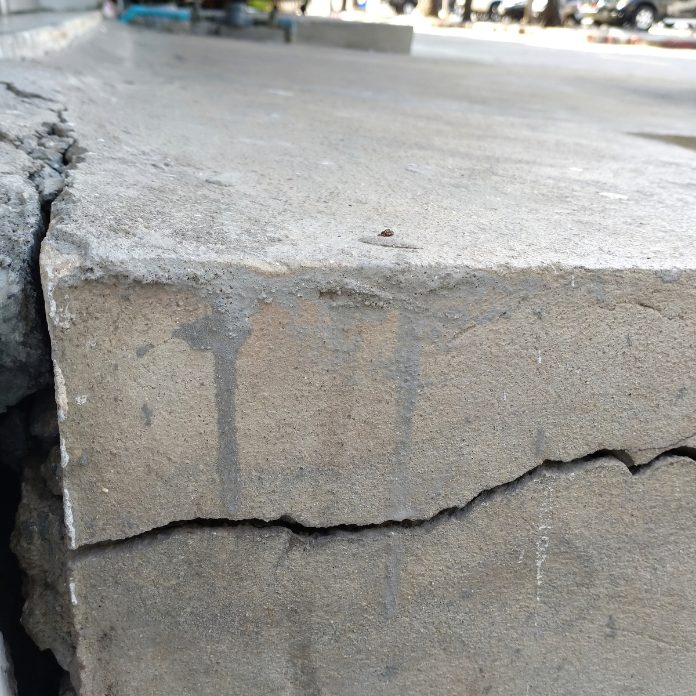 Step 2 Concrete