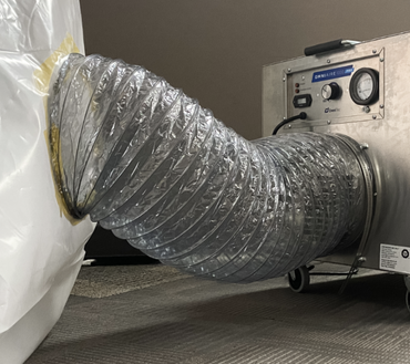 Asbestos Abatement Edmonton