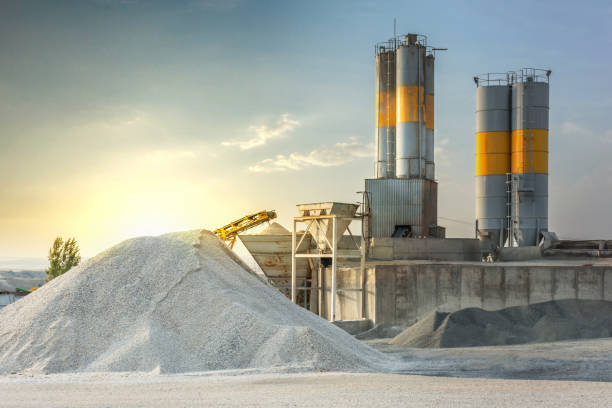 Concrete Industry