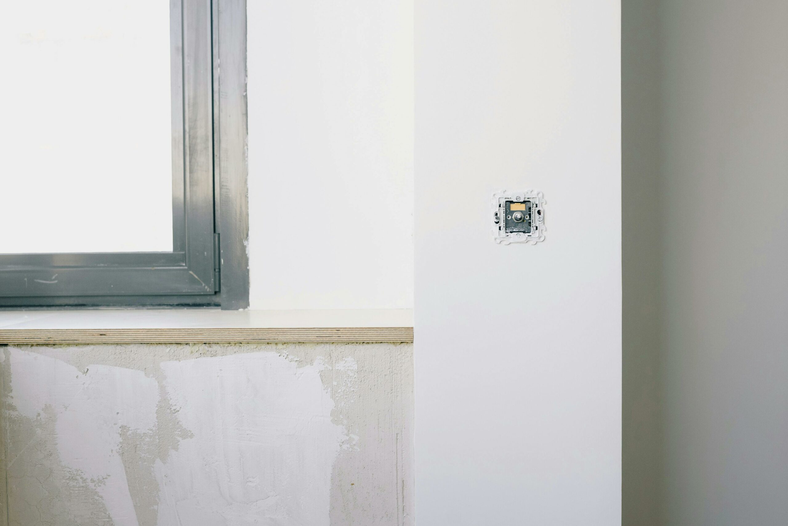 stucco repair