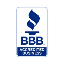 Above Grade Construction Services BBB Accredited Business logo