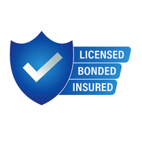 Above Grade Construction Services Licensed Bonded Insured logo