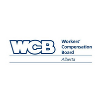 Above Grade Construction Services Workers Compensation Board logo